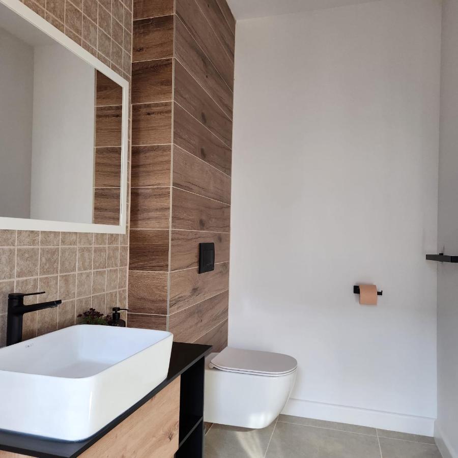 My Room Accommodation Curtea De Arges Exterior photo