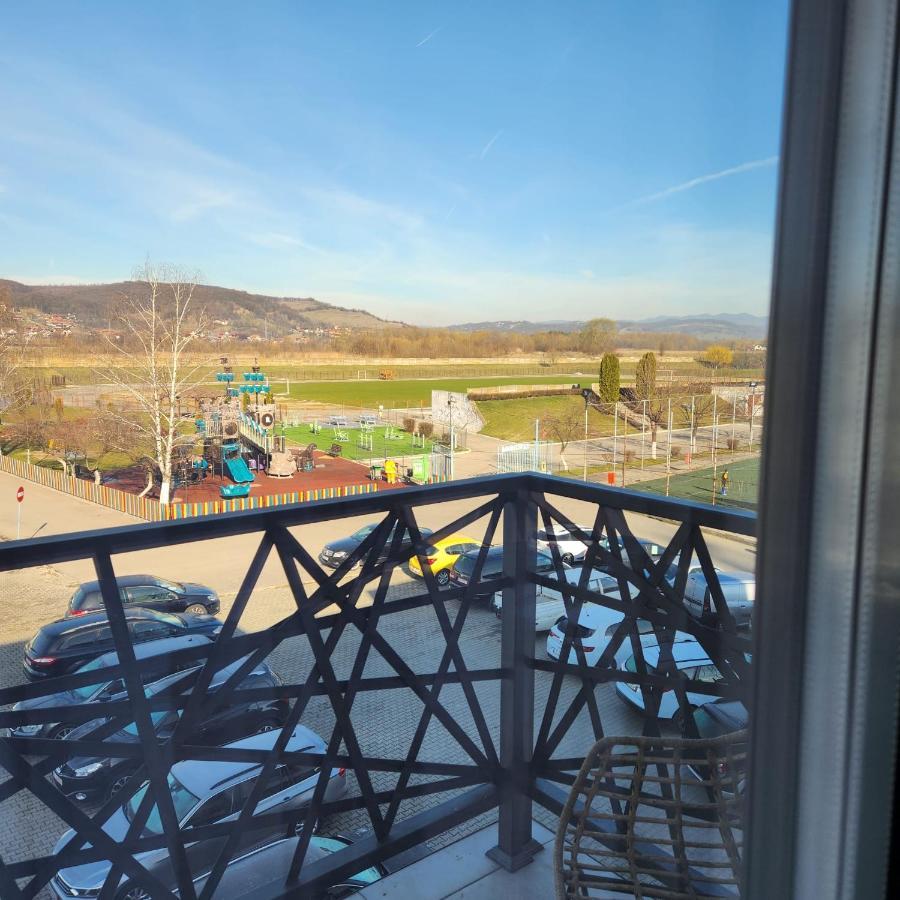 My Room Accommodation Curtea De Arges Exterior photo
