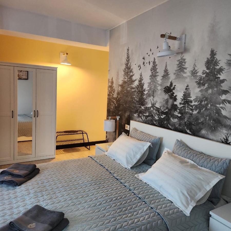 My Room Accommodation Curtea De Arges Exterior photo