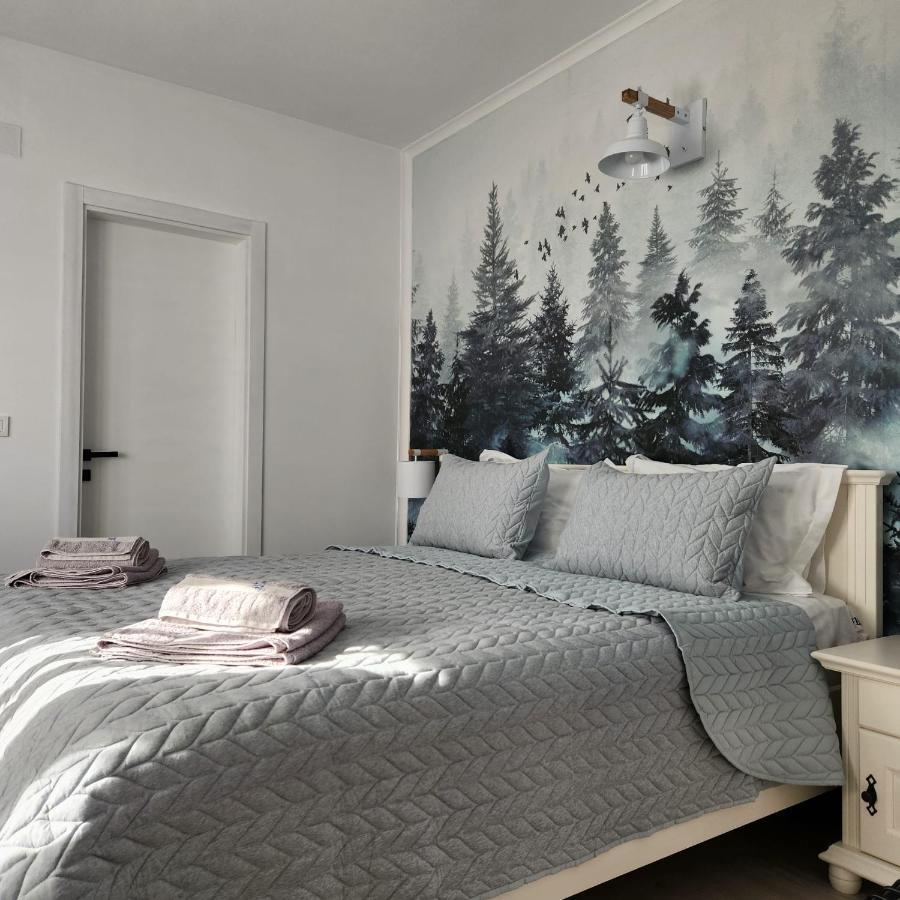 My Room Accommodation Curtea De Arges Exterior photo